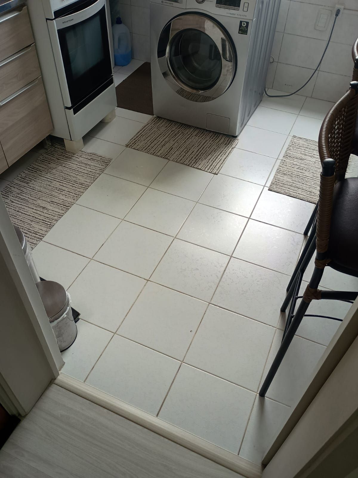 Apartamento, 1 quarto, 47 m² - Foto 4
