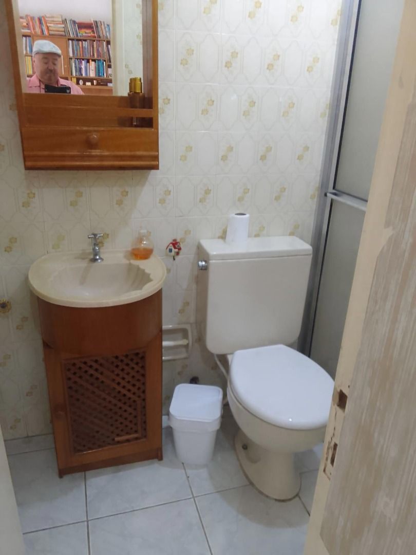 Apartamento, 1 quarto, 43 m² - Foto 11