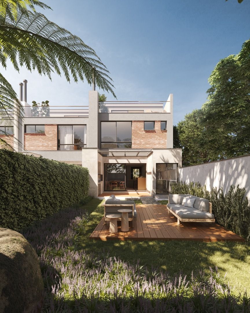 Casa, 3 quartos, 293 m² - Foto 9