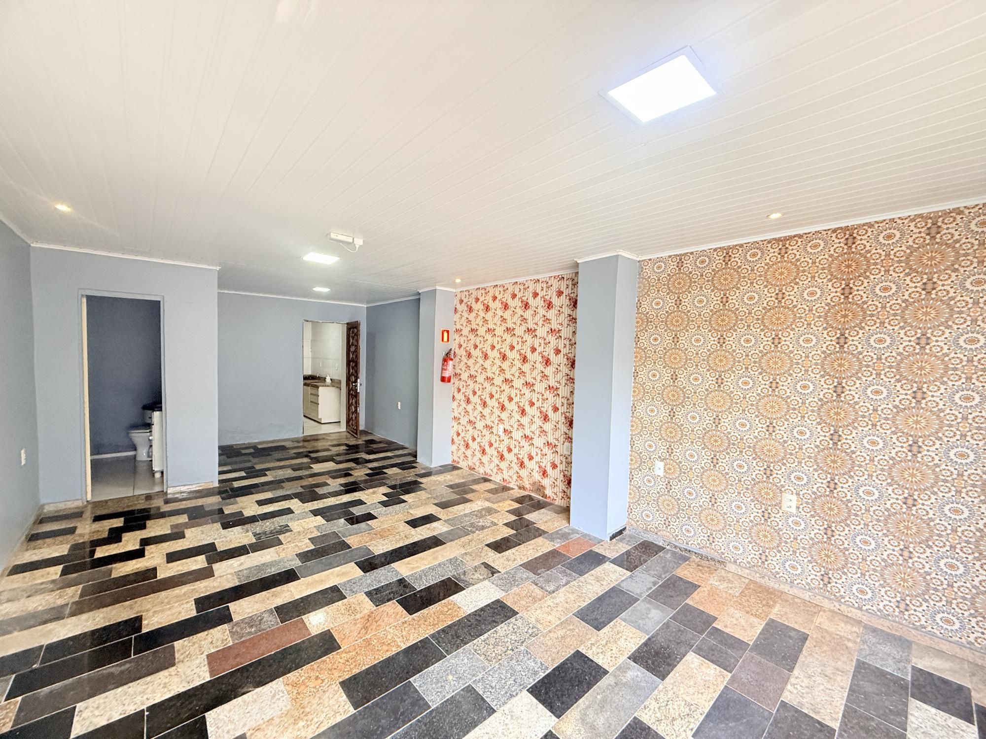 Loja-Salão, 125 m² - Foto 5