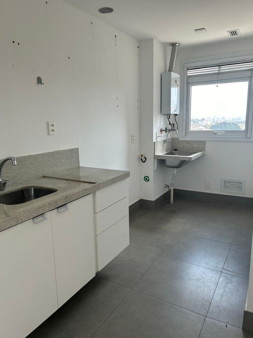 Apartamento, 2 quartos, 54 m² - Foto 9