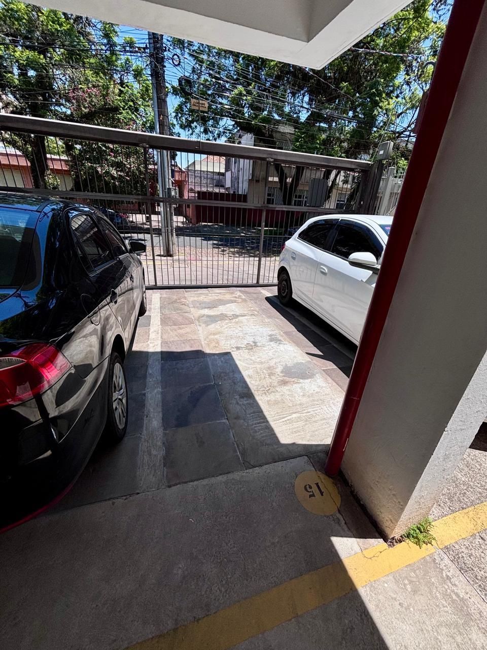 Apartamento, 1 quarto, 45 m² - Foto 3