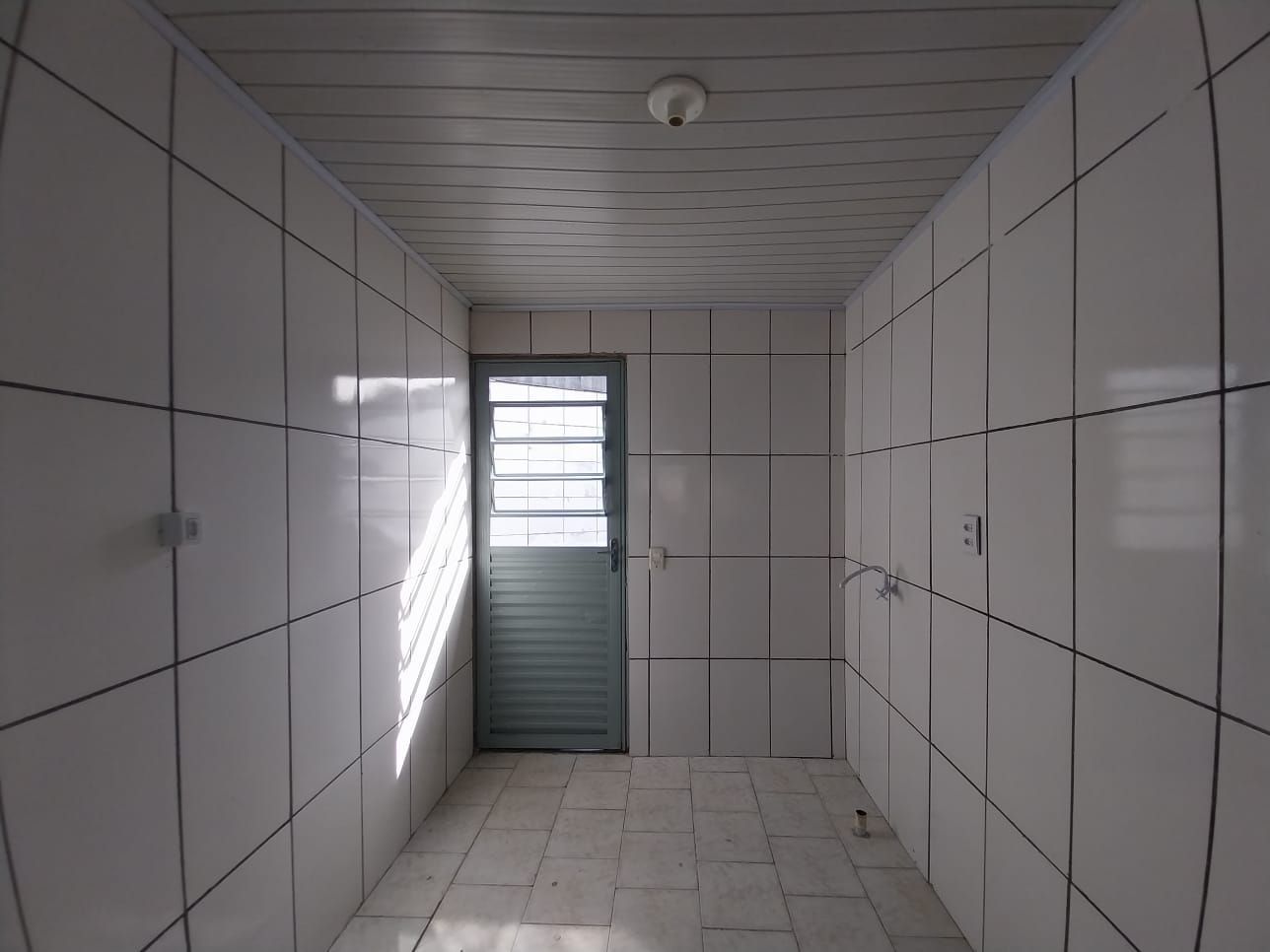 Casa, 2 quartos, 40 m² - Foto 4