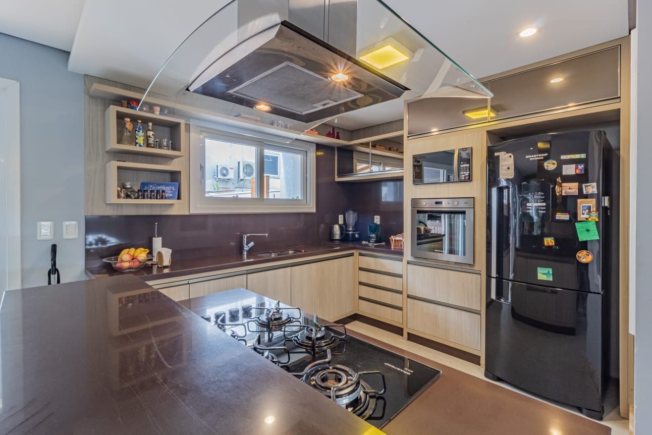 Casa, 4 quartos, 247 m² - Foto 13