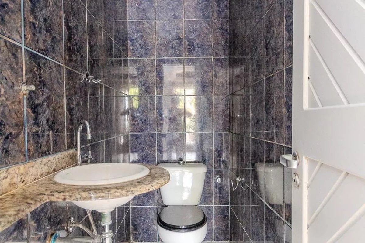 Casa, 4 quartos, 199 m² - Foto 6