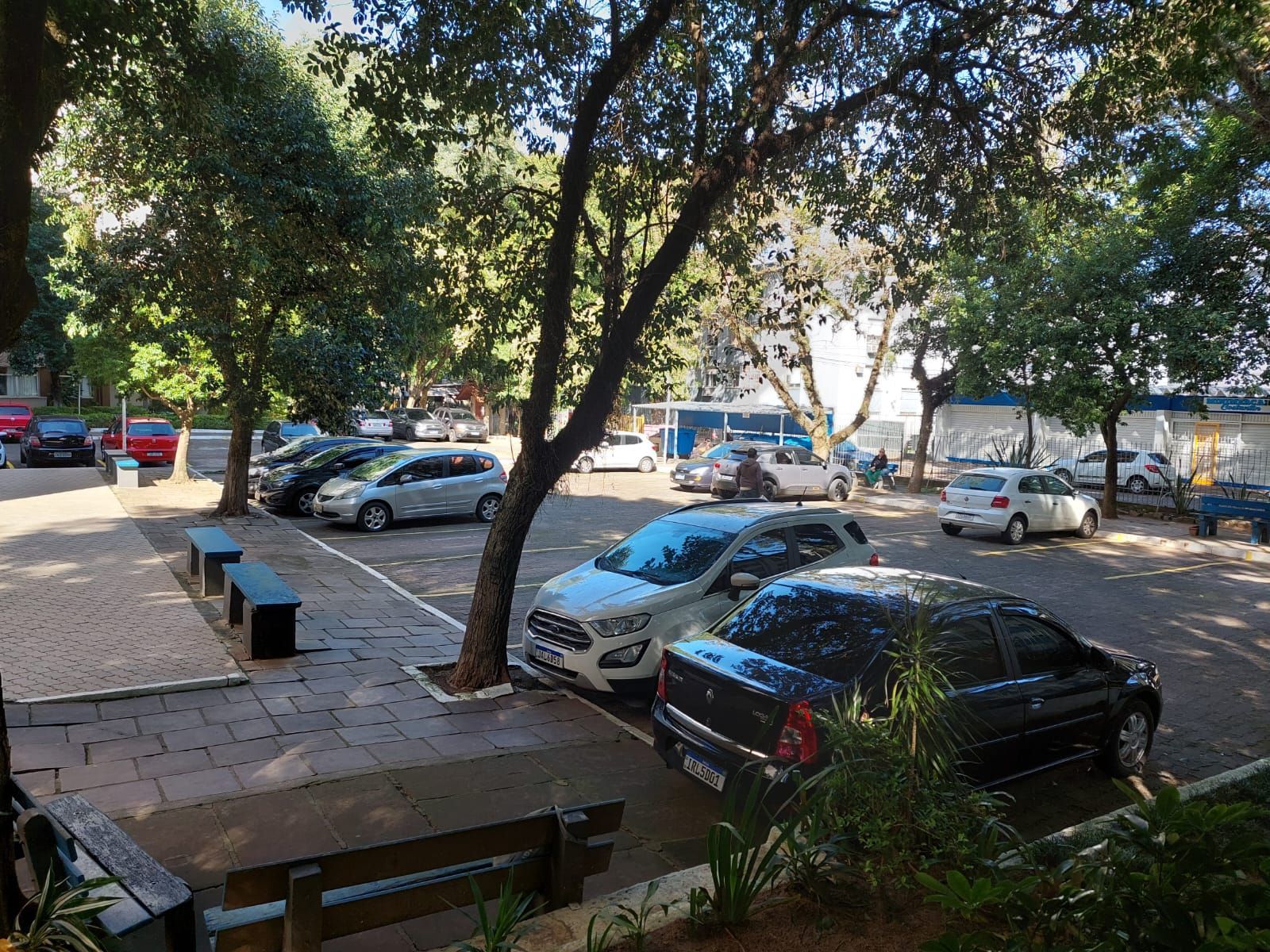 Apartamento, 2 quartos, 60 m² - Foto 11