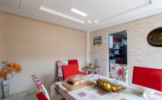 Casa, 3 quartos, 90 m² - Foto 16