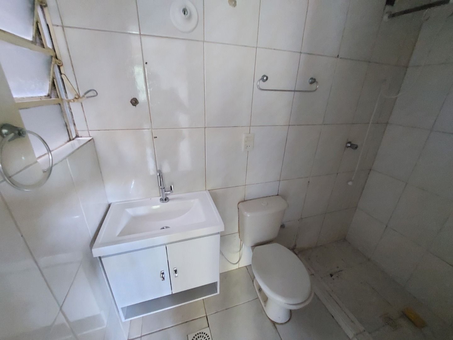 Apartamento para alugar com 1 quarto, 36m² - Foto 6