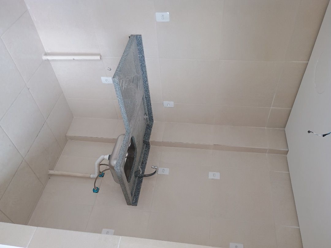 Apartamento à venda com 2 quartos, 42m² - Foto 19