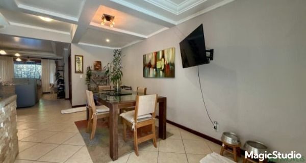 Casa, 3 quartos, 280 m² - Foto 6