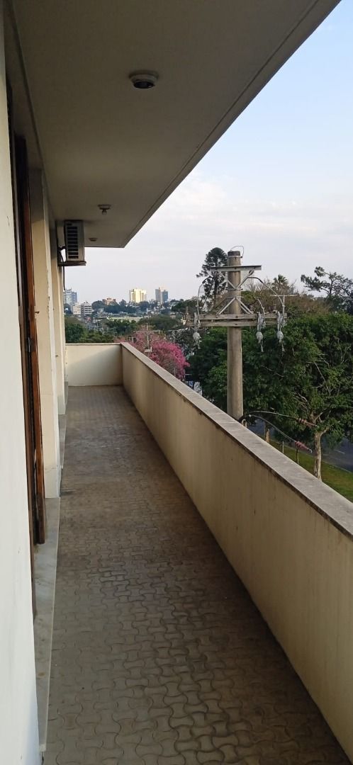 Apartamento à venda com 3 quartos, 250m² - Foto 5
