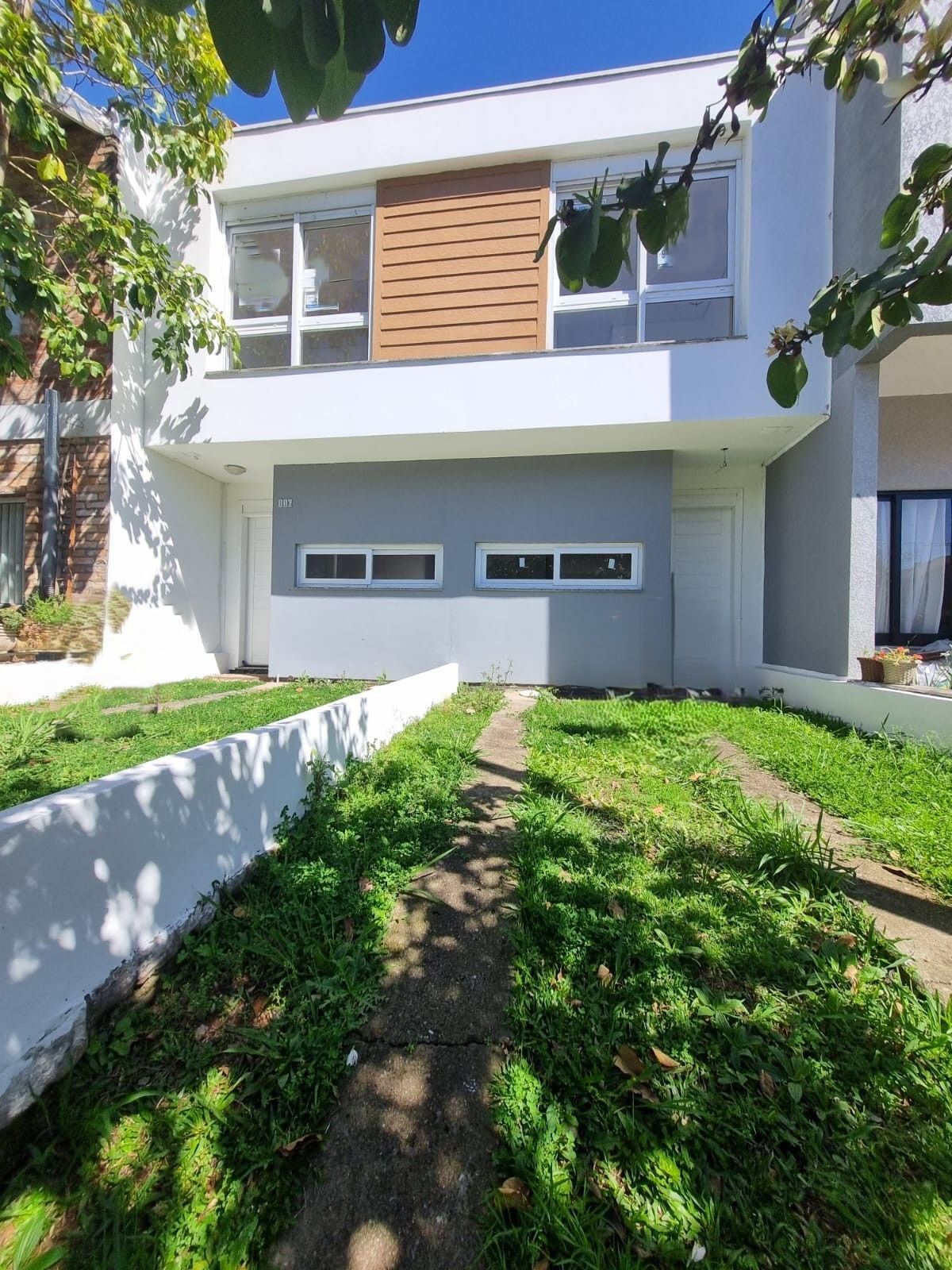 Casa de Condomínio, 2 quartos - Foto 1