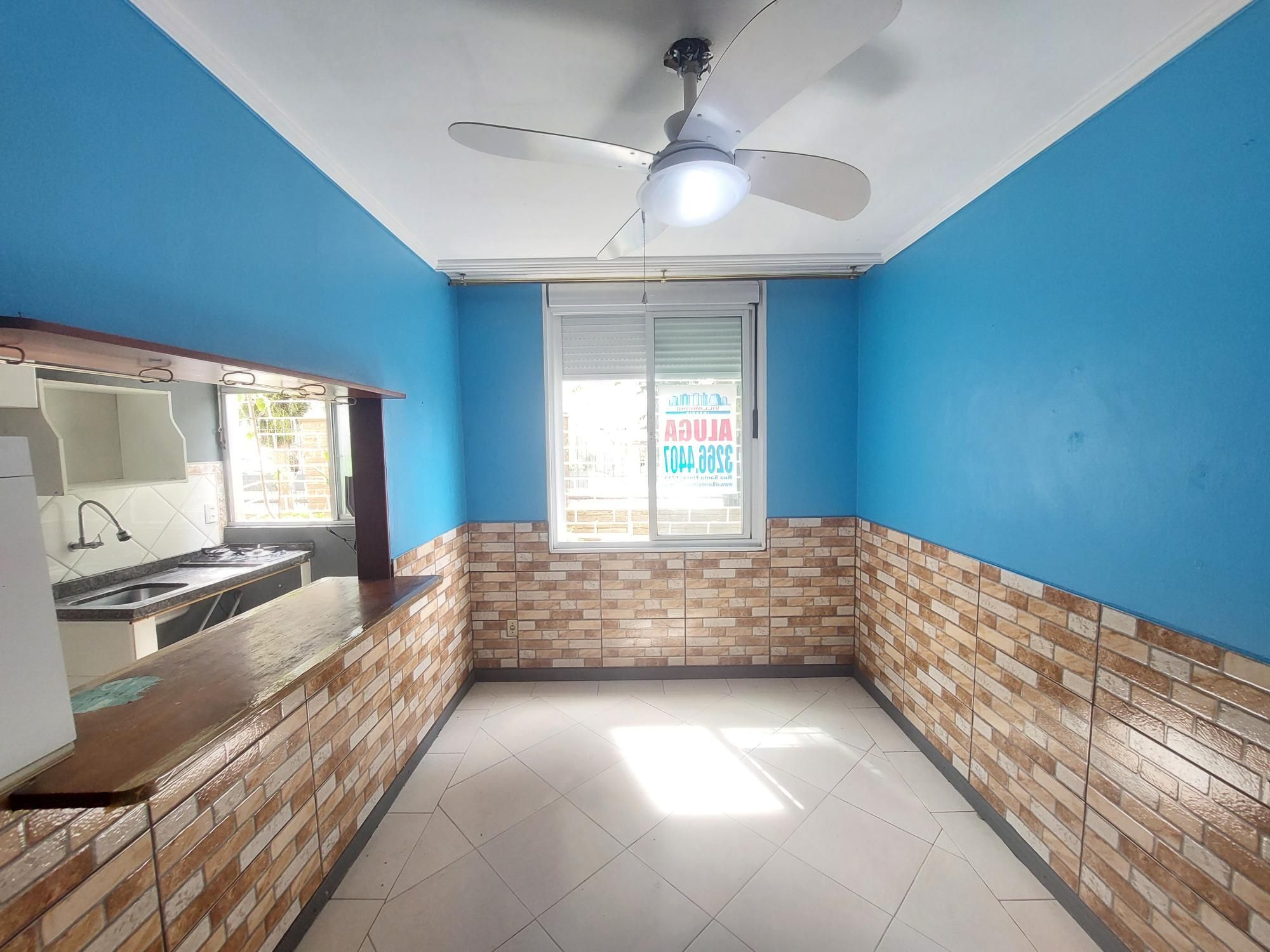 Apartamento, 1 quarto, 38 m² - Foto 1