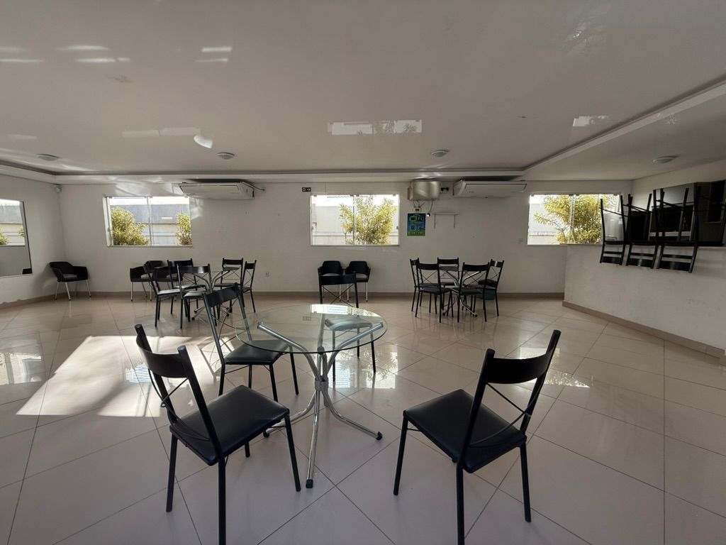 Apartamento, 2 quartos, 40 m² - Foto 2