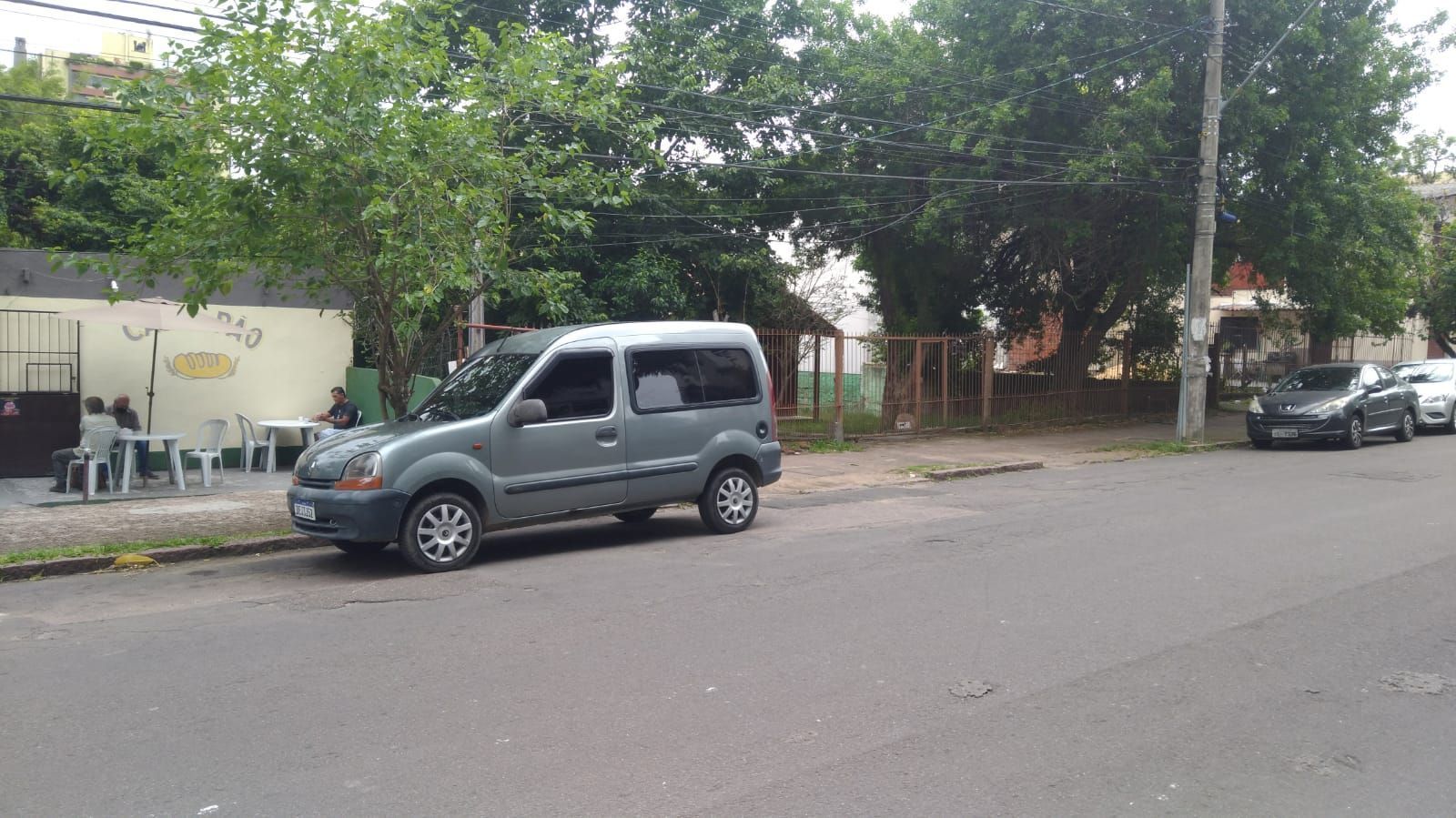 Terreno, 1887 m² - Foto 8