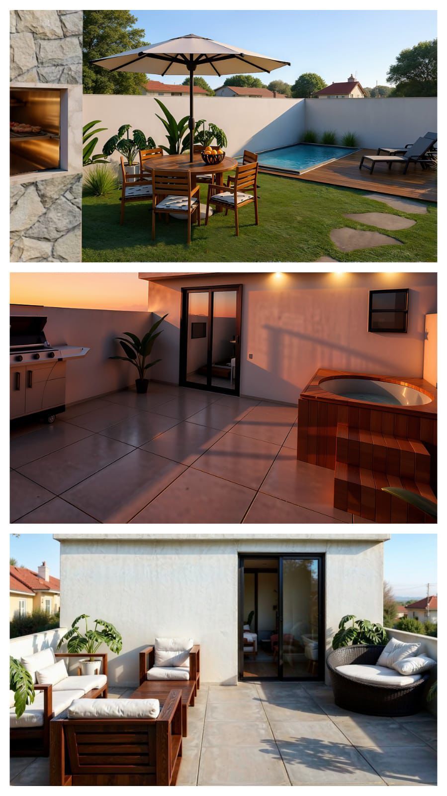 Casa, 4 quartos, 242 m² - Foto 6