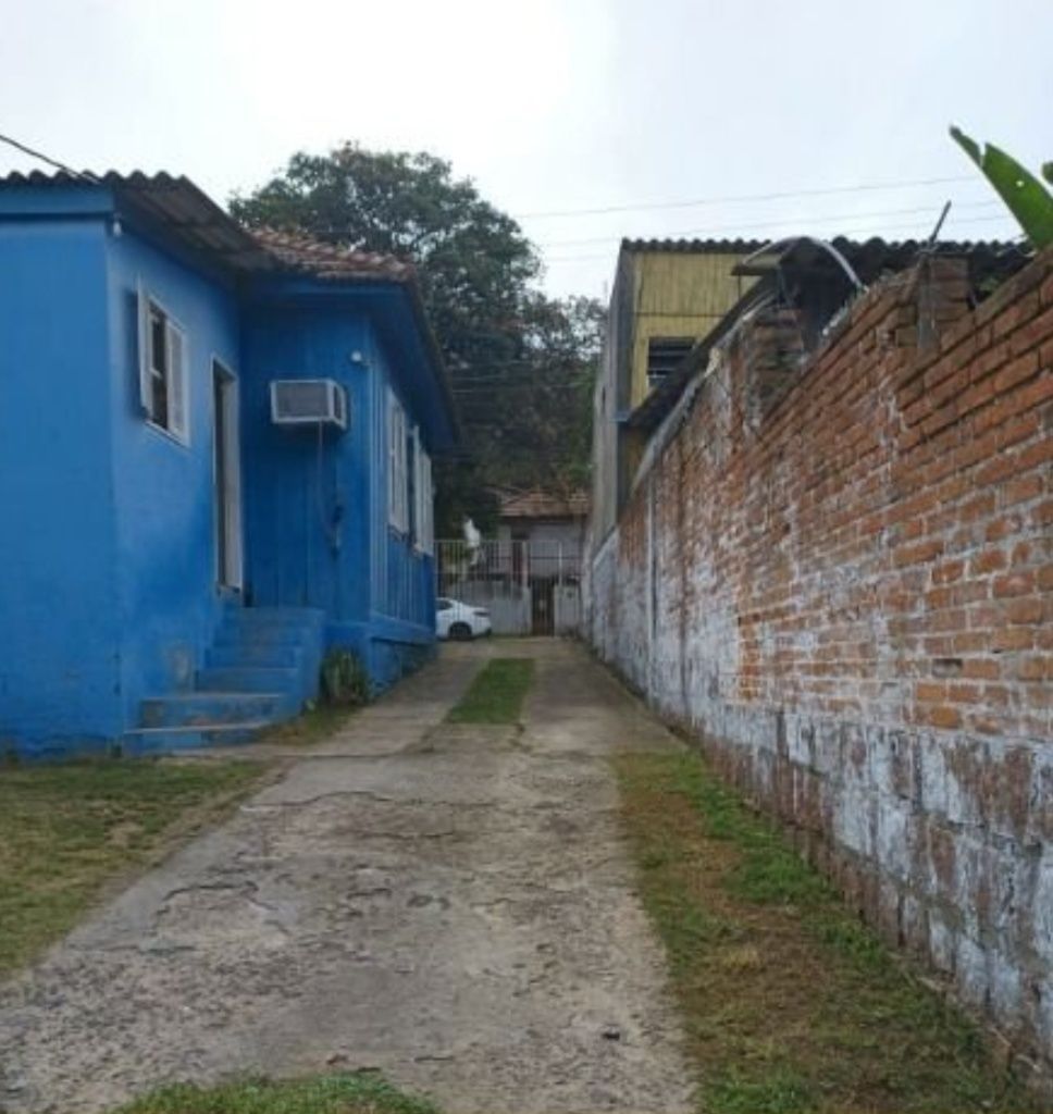 Depósito-Galpão, 200 m² - Foto 4