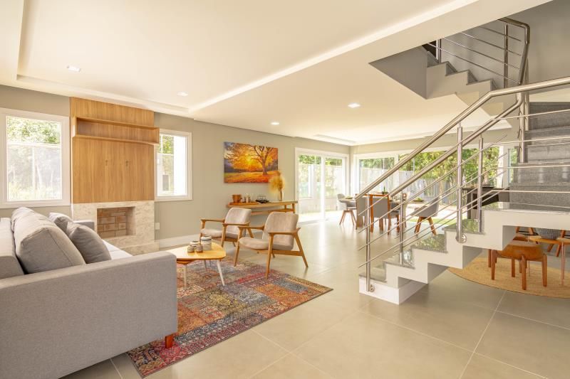 Casa de Condomínio, 3 quartos - Foto 3