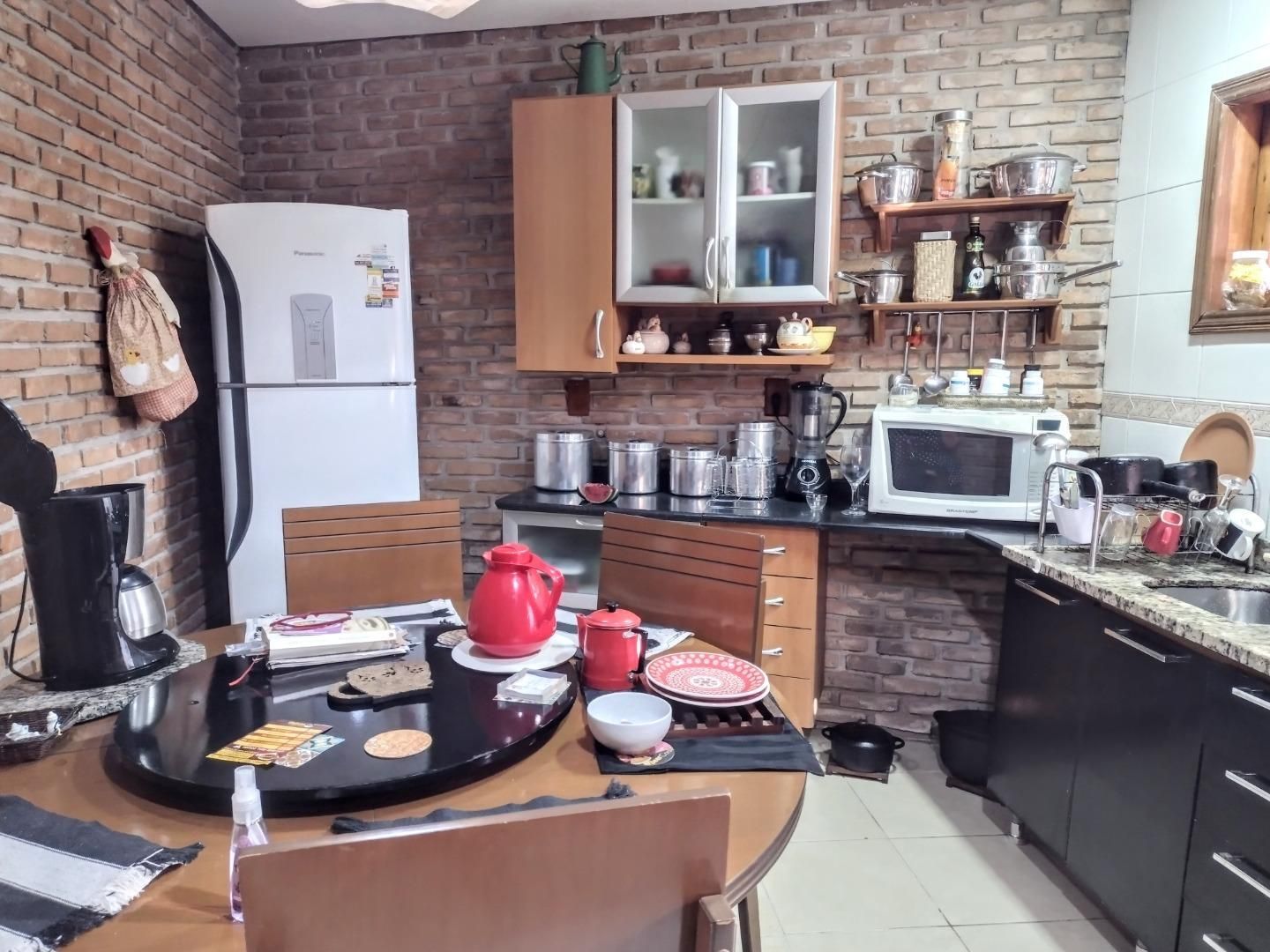 Casa, 3 quartos, 240 m² - Foto 14