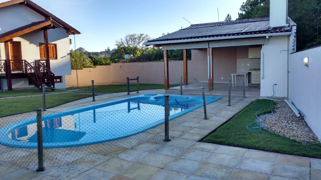 Casa, 3 quartos, 270 m² - Foto 3