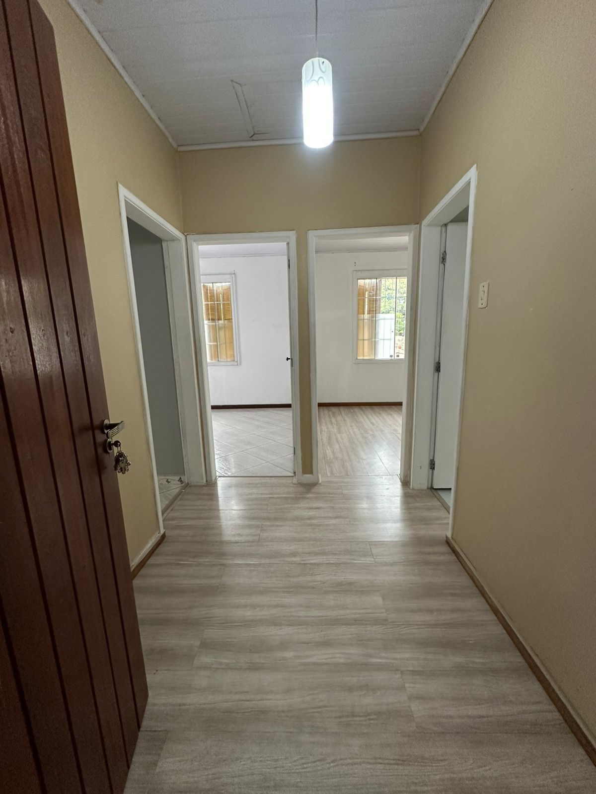 Casa, 2 quartos, 70 m² - Foto 1