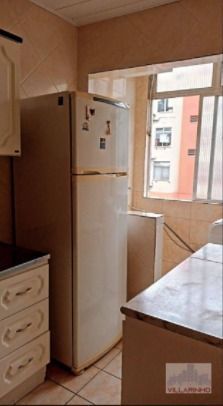 Apartamento, 1 quarto, 40 m² - Foto 11
