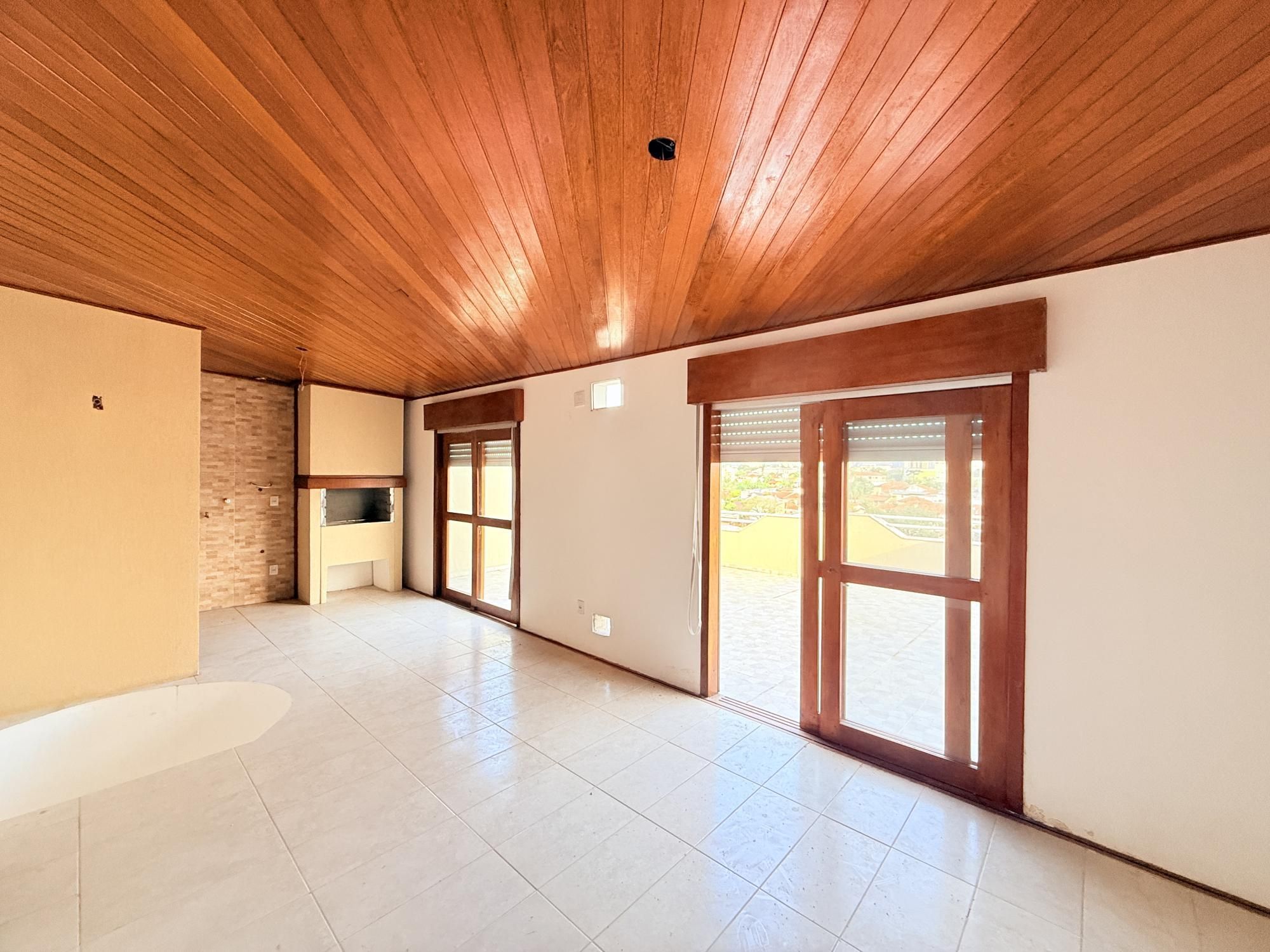 Apartamento, 2 quartos, 160 m² - Foto 1