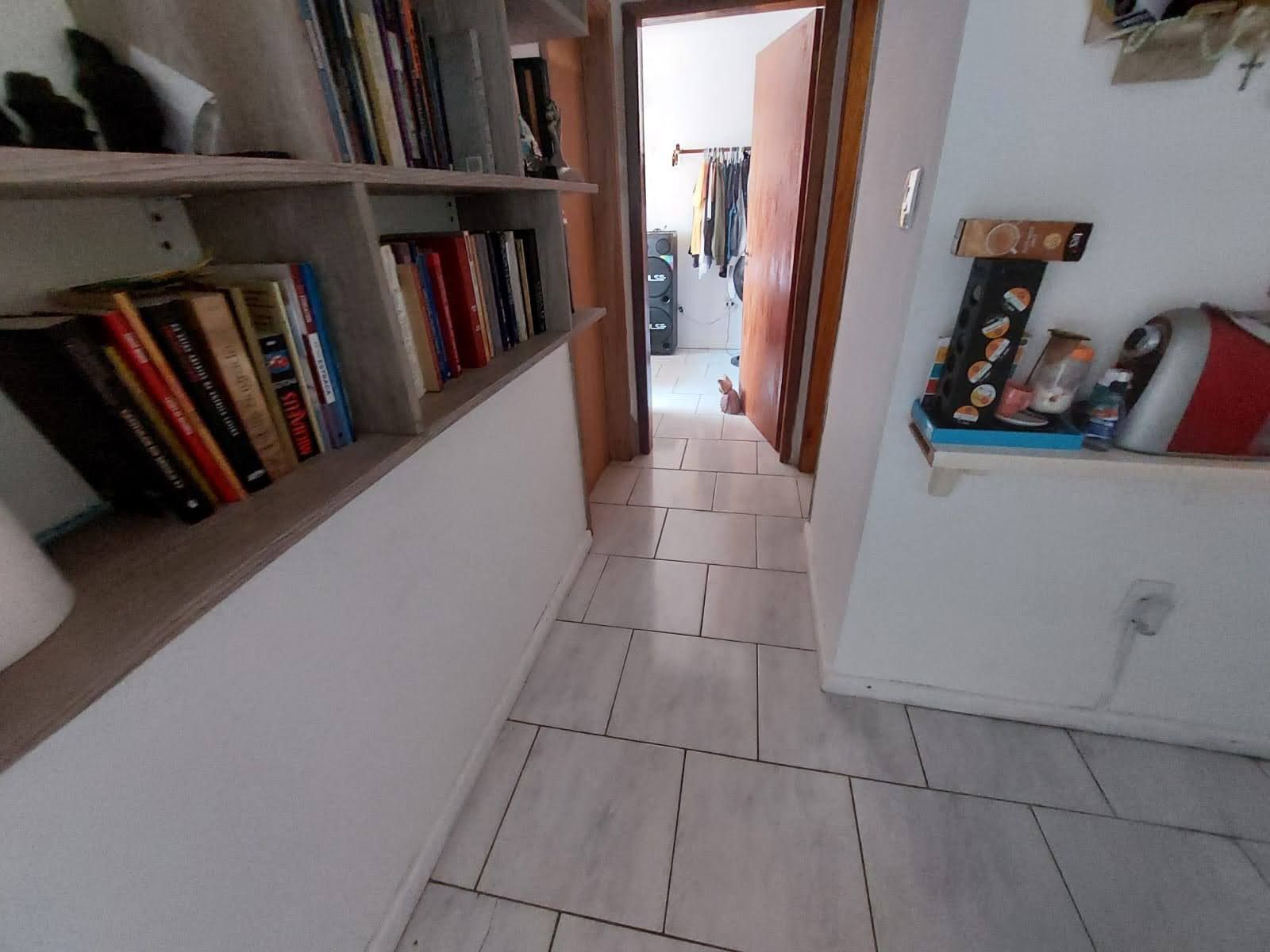Apartamento, 2 quartos, 59 m² - Foto 11