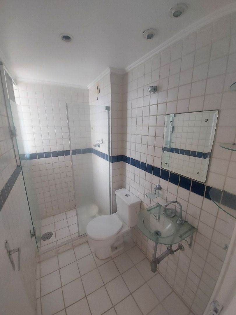 Apartamento, 2 quartos, 60 m² - Foto 7