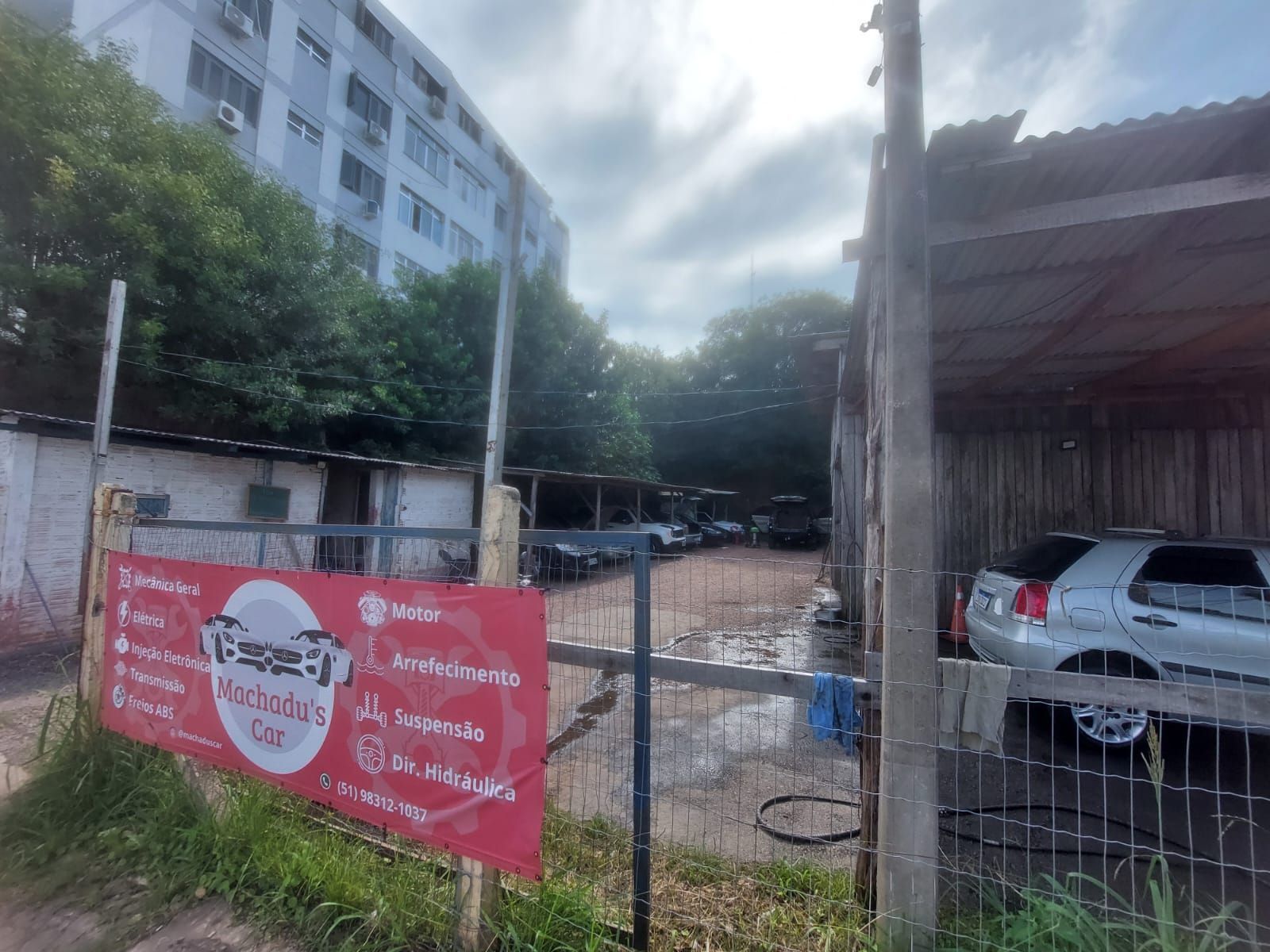 Terreno, 660 m² - Foto 10