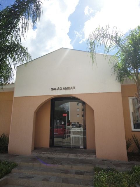 Apartamento, 2 quartos, 57 m² - Foto 15