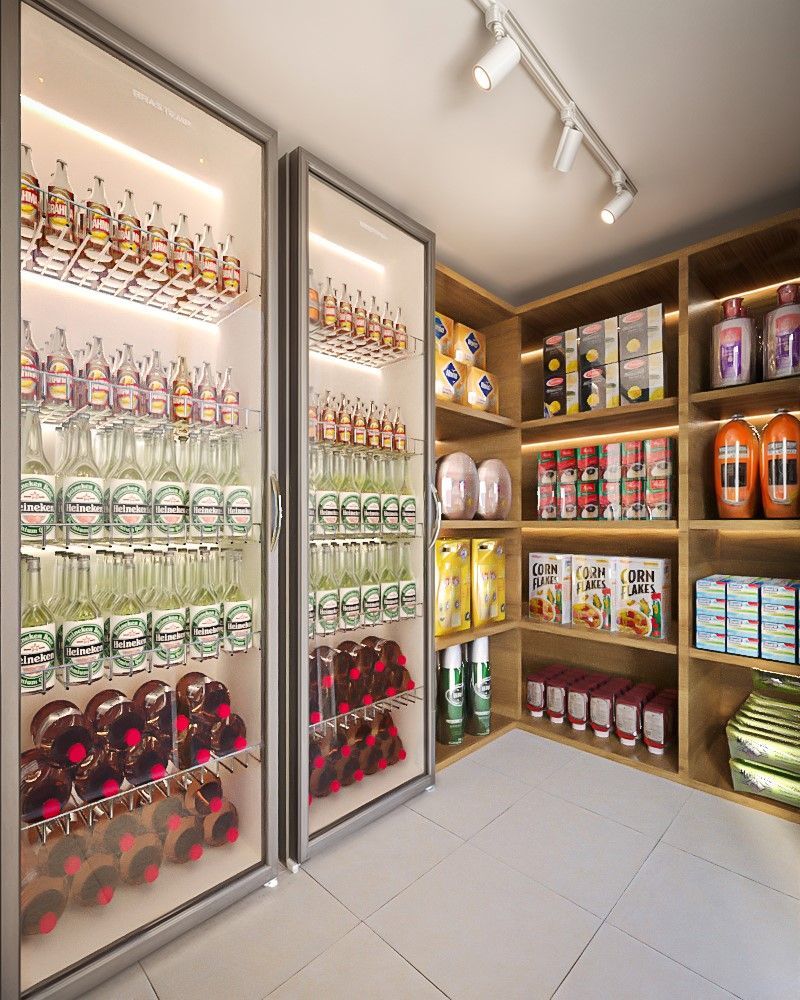 Apartamento, 2 quartos, 36 m² - Foto 18