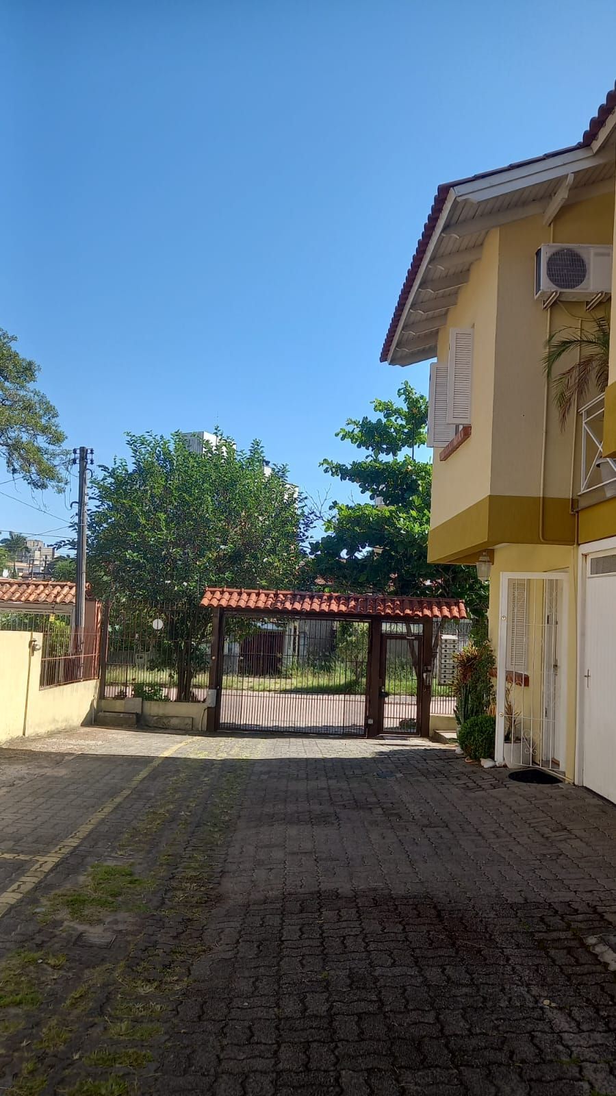 Casa de Condomínio, 3 quartos - Foto 44