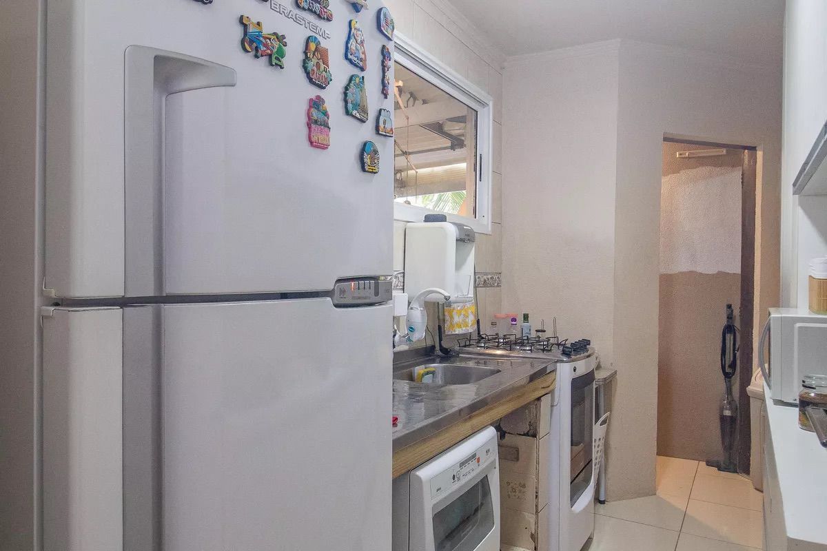 Apartamento, 2 quartos, 75 m² - Foto 8