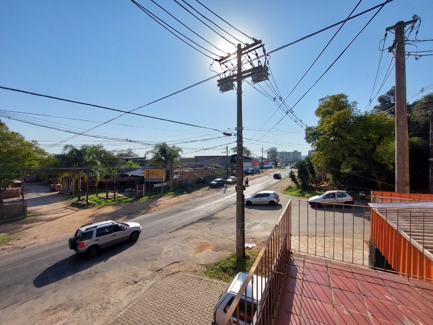 Loja-Salão, 48 m² - Foto 12