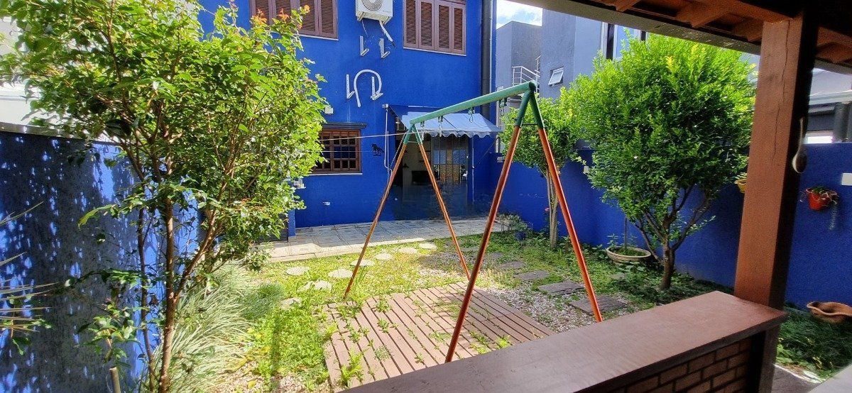 Casa, 3 quartos, 186 m² - Foto 21