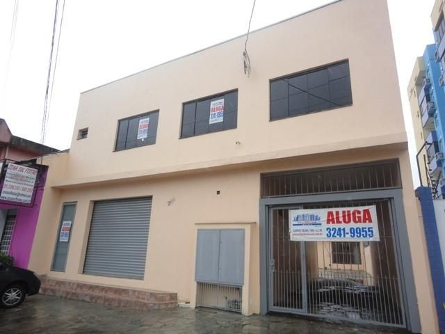 Loja-Salão, 70 m² - Foto 11