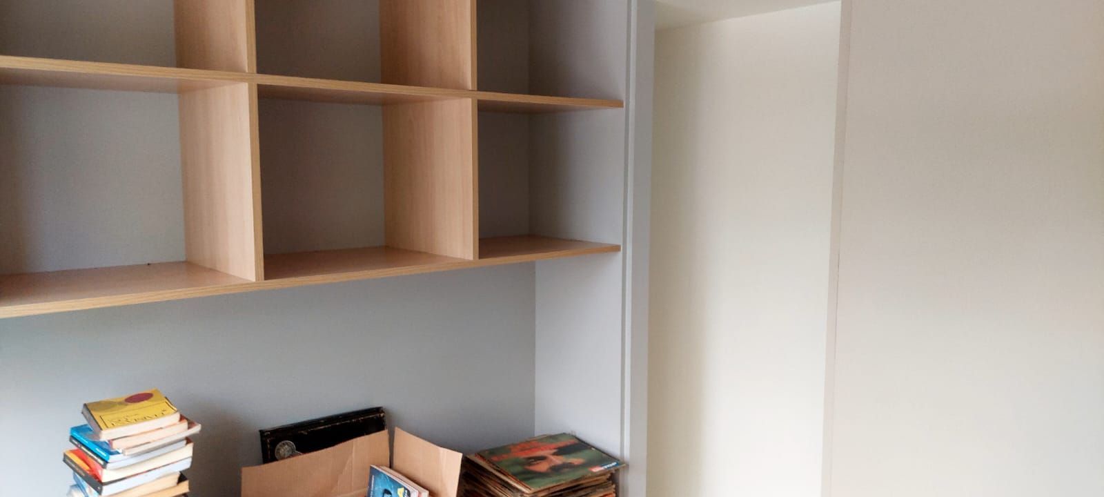 Apartamento, 2 quartos, 67 m² - Foto 12