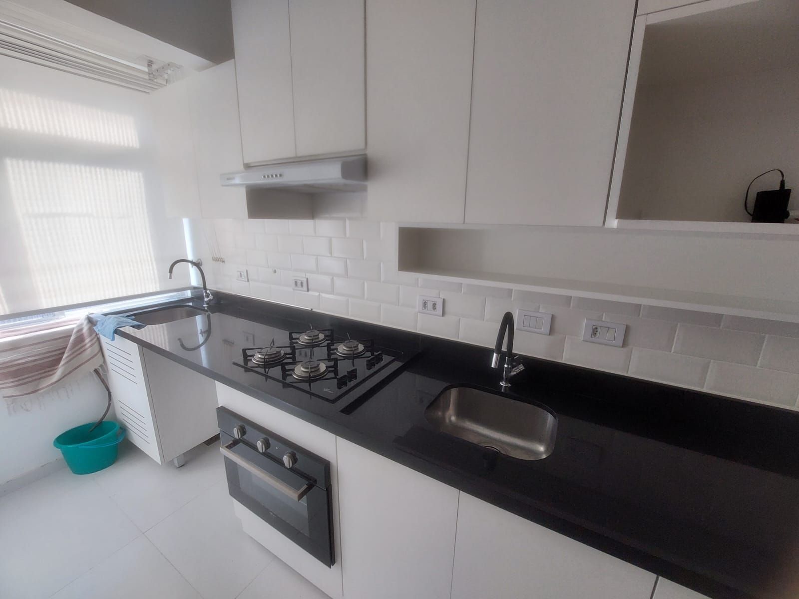 Apartamento, 1 quarto, 38 m² - Foto 39