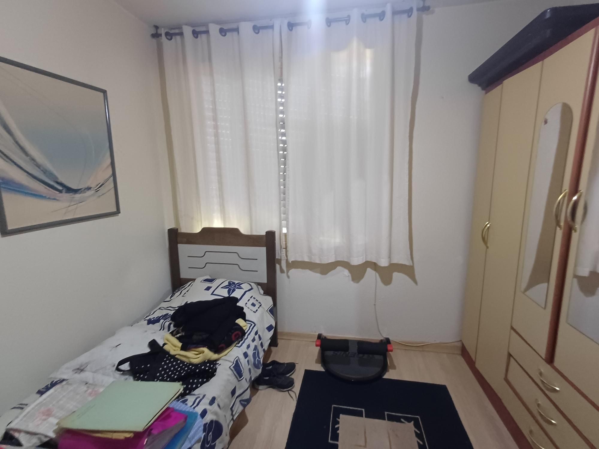 Apartamento, 2 quartos, 46 m² - Foto 18