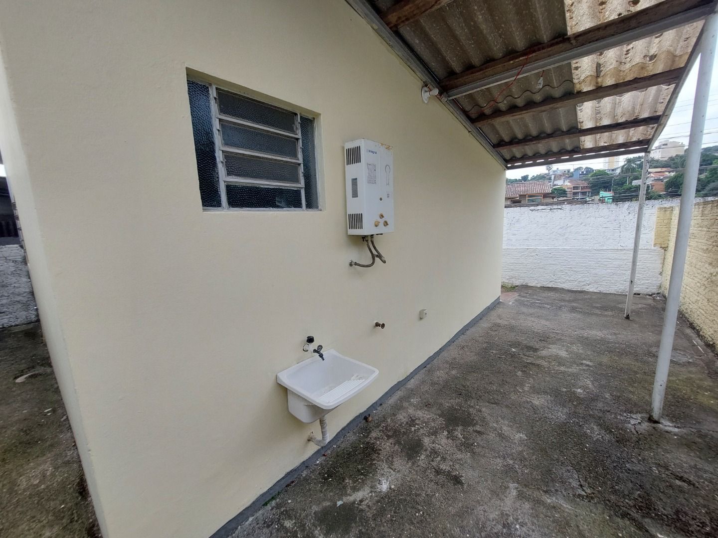 Casa, 1 quarto, 39 m² - Foto 9