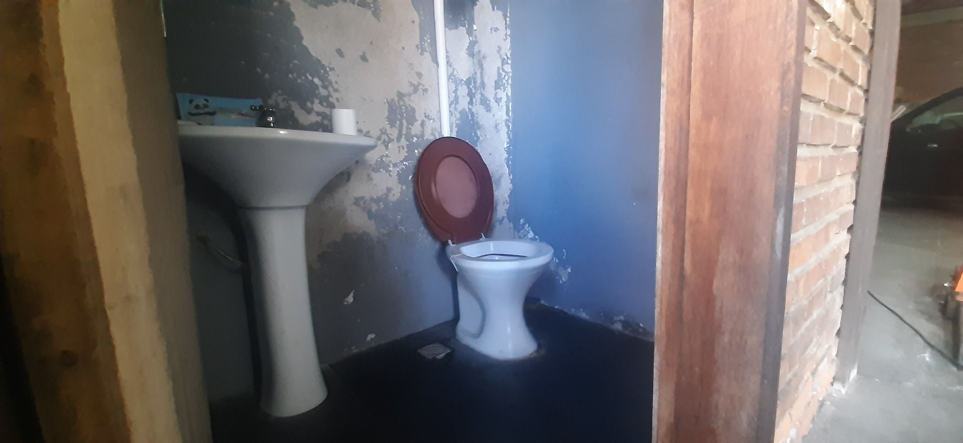 Depósito-Galpão, 438 m² - Foto 5