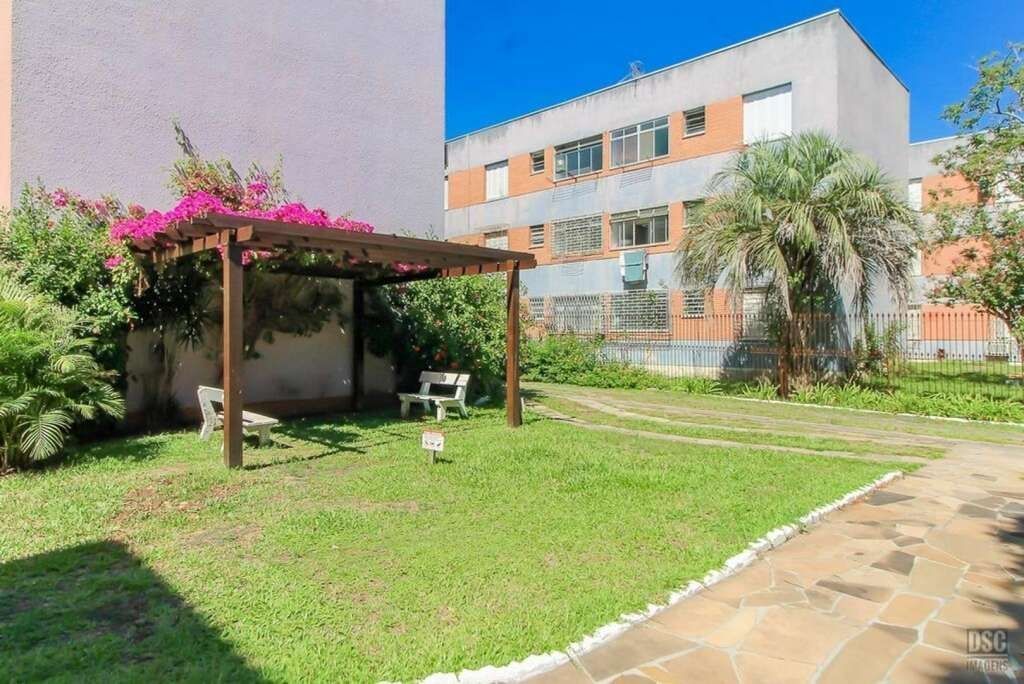 Apartamento à venda com 2 quartos, 60m² - Foto 2