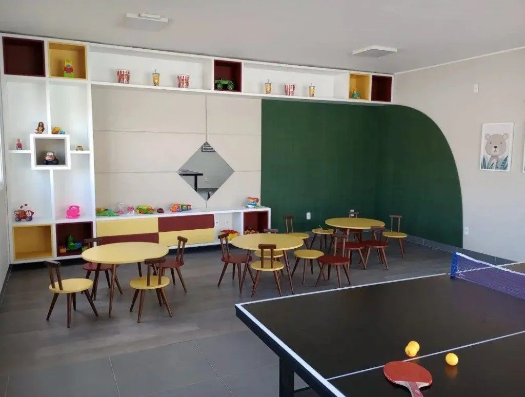 Casa de Condomínio, 2 quartos - Foto 20