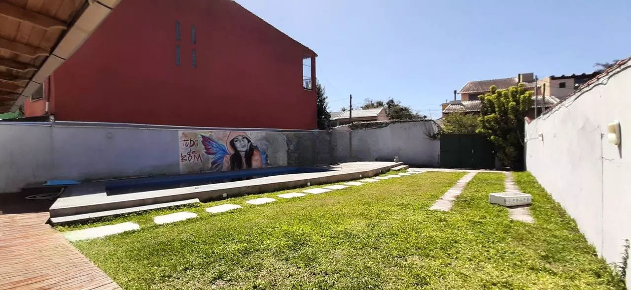 Casa, 4 quartos, 250 m² - Foto 22