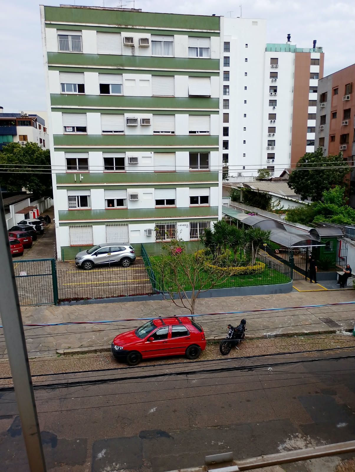 Apartamento, 3 quartos, 84 m² - Foto 28