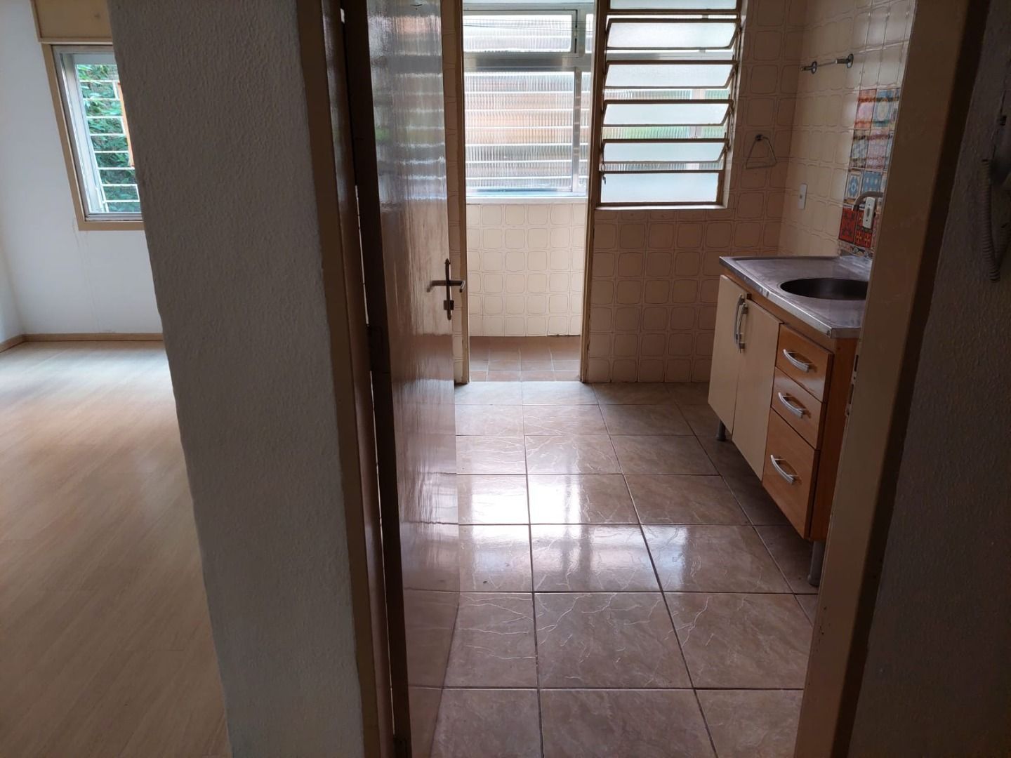 Apartamento, 1 quarto, 47 m² - Foto 8