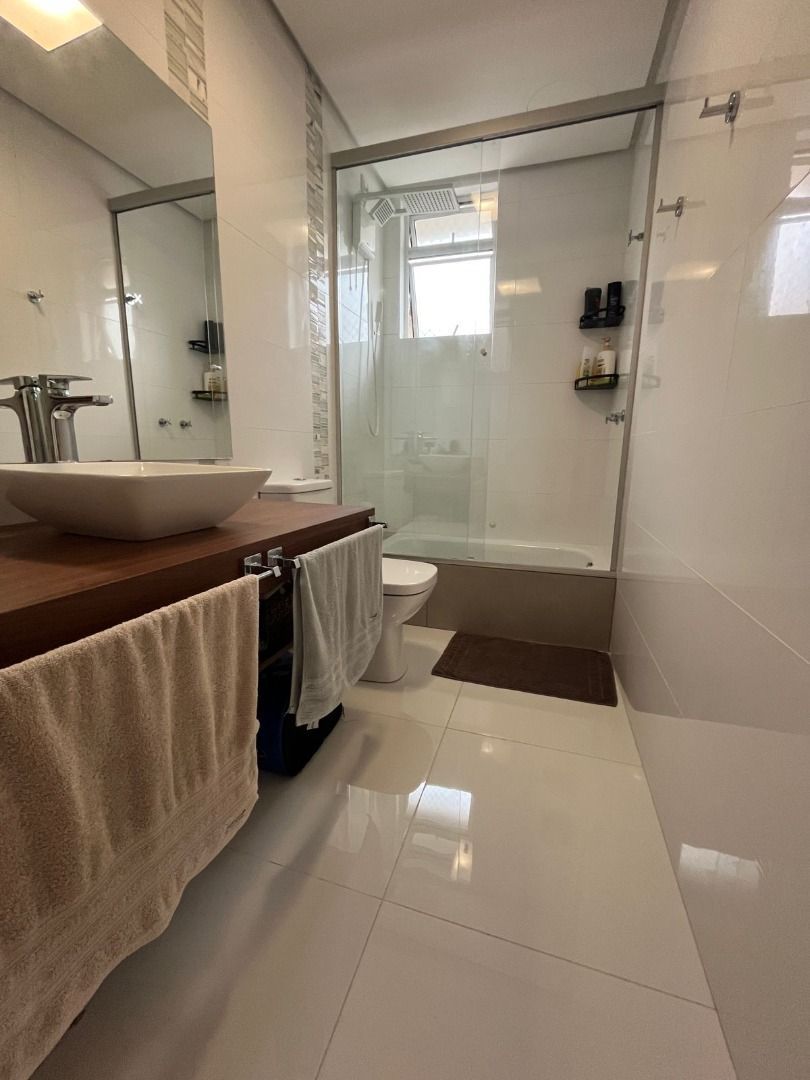 Apartamento à venda com 3 quartos, 171m² - Foto 12
