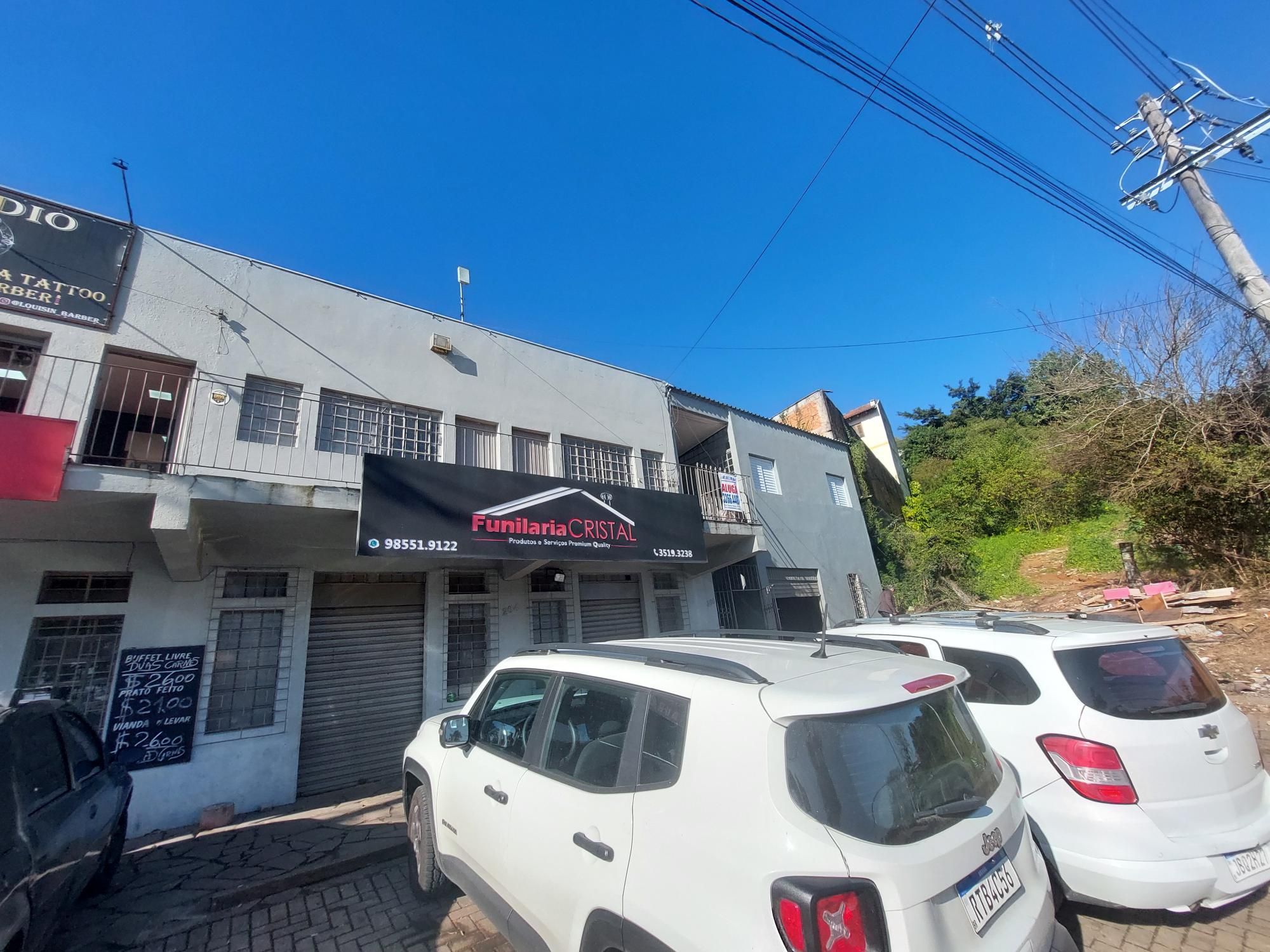 Loja-Salão para alugar, 48m² - Foto 5