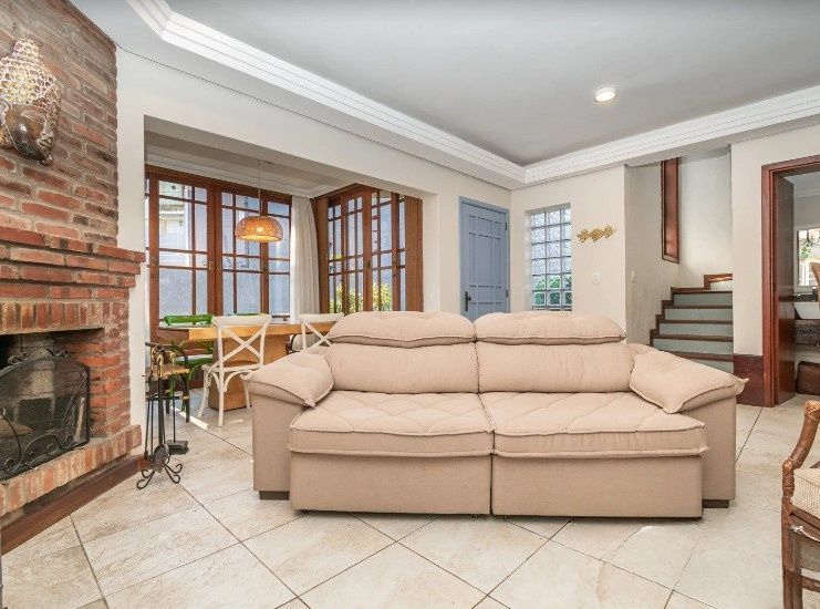 Casa, 3 quartos, 166 m² - Foto 2